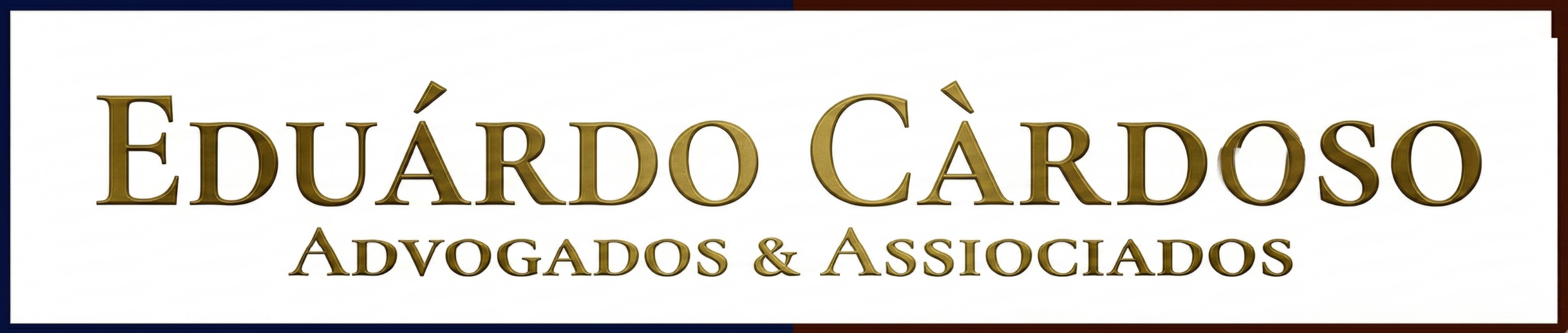 CEADV — Eduardo Cardoso Advogados & Associados